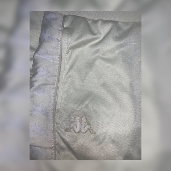 Kappa 222 Banda Wastoria Slim Pants - Picture 3 of 5